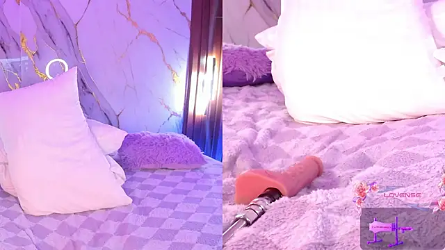 Živý XXX chat Emmiicute