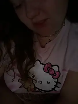 SummerHoney Chat XXX in diretta