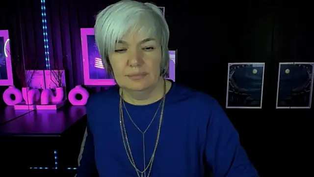Živý XXX chat CarmenSoft