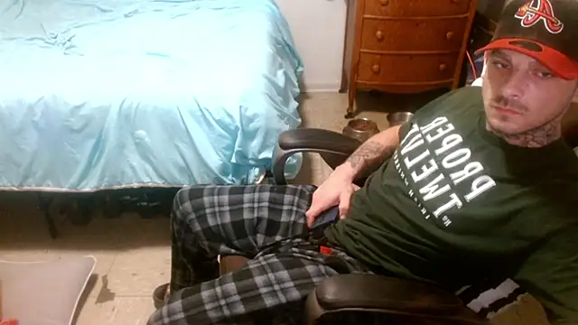 DADDY_KANE8--- live XXX chat