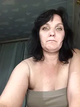 Chatroom XXX en direct de Milashkaqw
