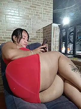 alondraabrown's Live XXX Chat