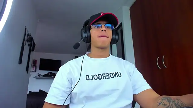 _John_Boy_ Live Chatraum