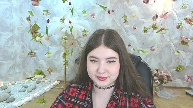 Czat XXX na żywo – PixelGoddess