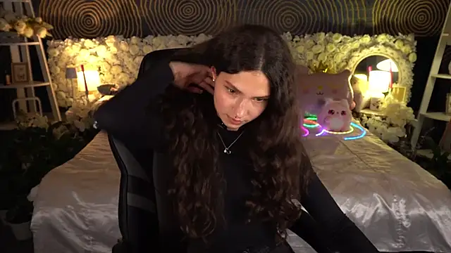 BabyFlowerr Live XXX-chat
