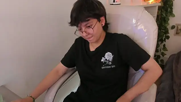 Živý XXX chat Nathaly_ds