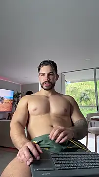 Valenthino_Salvatore Obrolan Langsung XXX