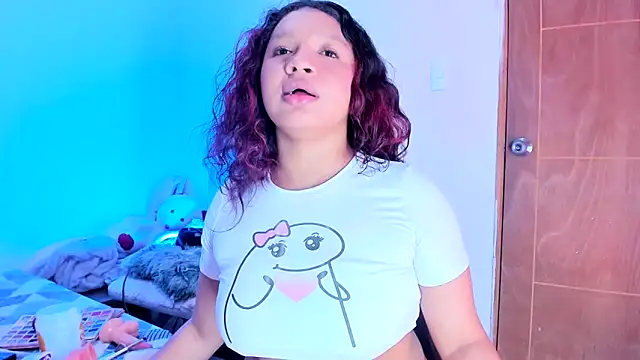 Emily_Coper18 라이브 XXX 채팅