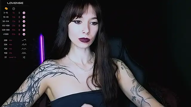 JillVerdon 라이브 XXX 채팅