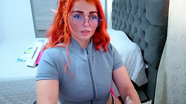 Webkamerová show Alexatexa2929