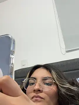 Chat XXX en directo de Cat2525