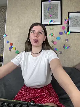 Zorianaa Adlı Modelin Canlı XXX Sohbeti