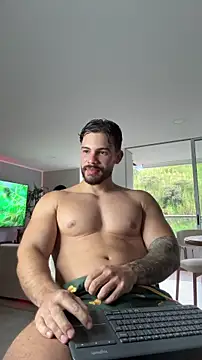 Valenthino_Salvatore's Live XXX Chat