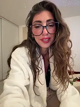 Lalla_Amani's Live XXX Chat