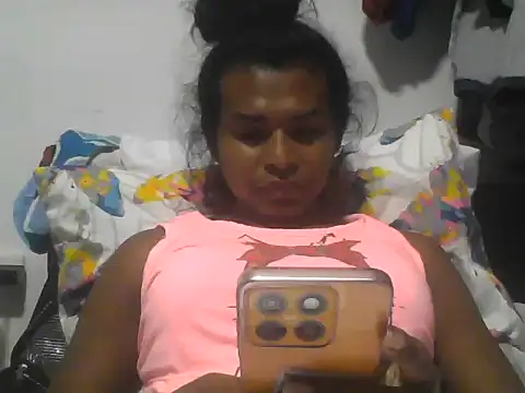 Show de sexycock-hard na webcam
