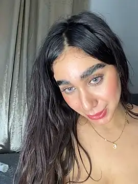 Živý XXX chat Daloaa_Mery