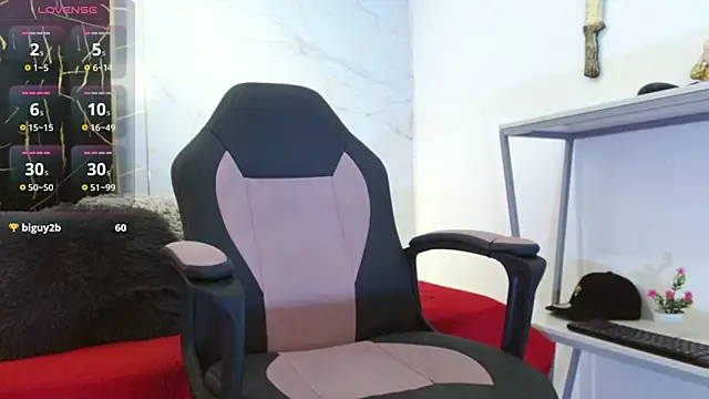 XanderGrey8 Webcamshow