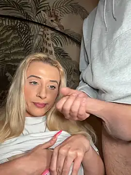 Strongqueen 라이브 XXX 채팅