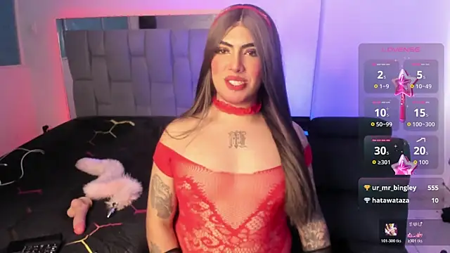 Sophie_whitexxx Adlı Modelin Web Kamerası Şovu