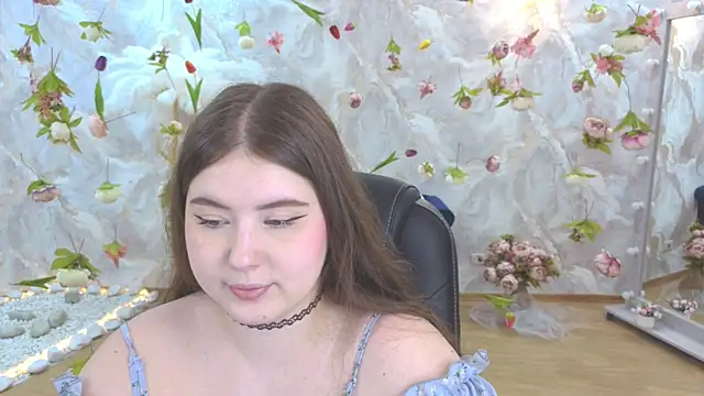 Chat +18 de PixelGoddess ao vivo