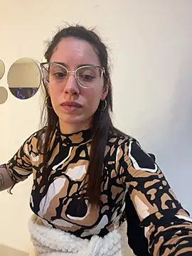 Show de webcam de emeraldjimenezz