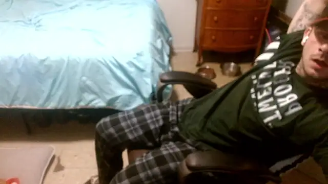 DADDY_KANE8---'s Live XXX Chat