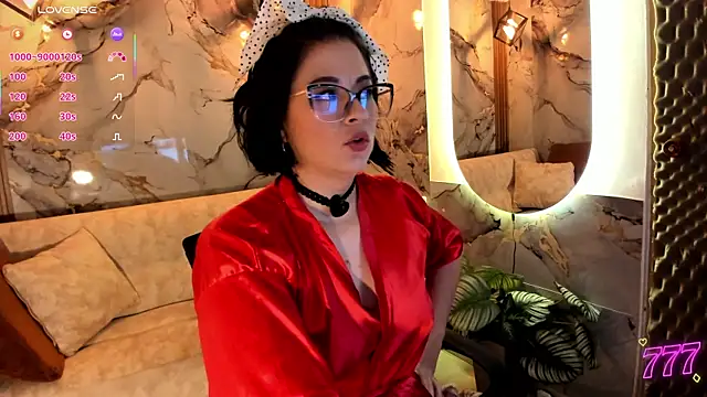 victoriacooper21's Live XXX Chat