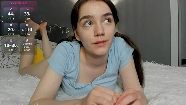 Chatroom XXX en direct de sweete_chantal