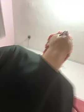 AlexanderCollman2n Webbikameraesitys