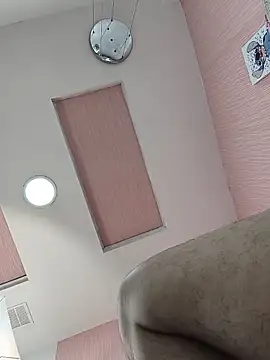 Show Webcam de Kalix_Taylor