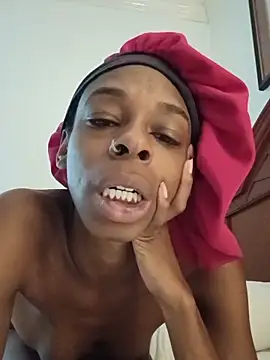 Jasmine_FullsShine's Webcam Show