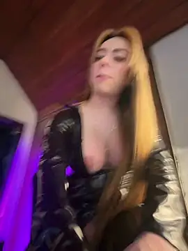 Show Webcam de tinker_exotic_1