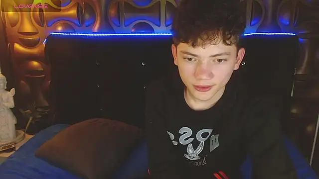 cruz_dante's Webcam Show
