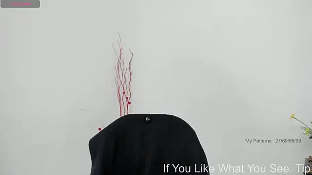 CirceJuno1's Live XXX Chat
