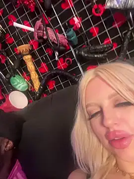 Živý XXX chat MacTroy