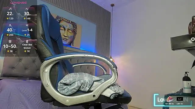XXX chat uživo modela Dyla_n18