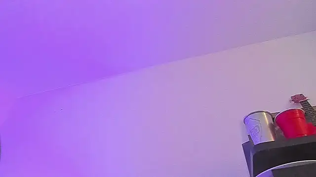 samevansx_のウェブカメラショー