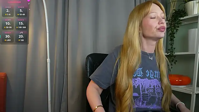 _Mila_Luna_ Chat XXX in diretta