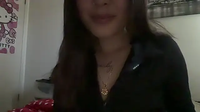 Show webcam de ABGBADDIE