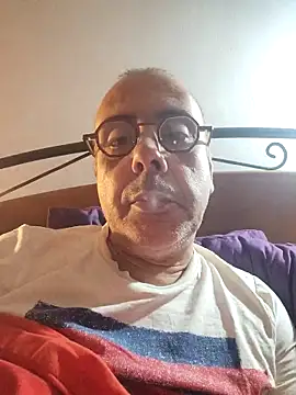 Show de webcam de pmbda