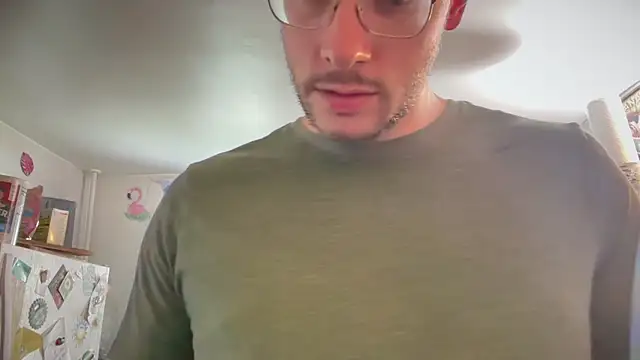 MasterDaddyCool 在線直播表演