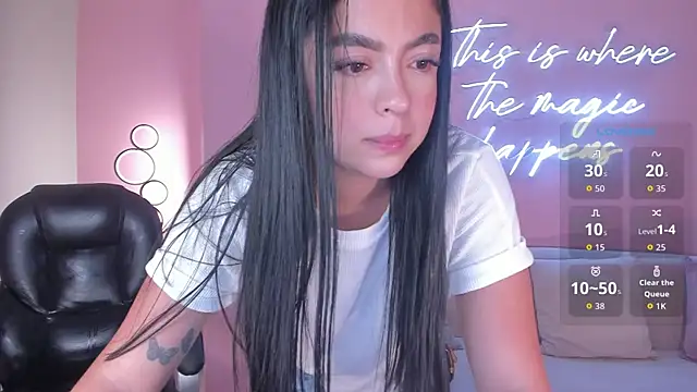 Онлайн чат XXX NataliaGaret