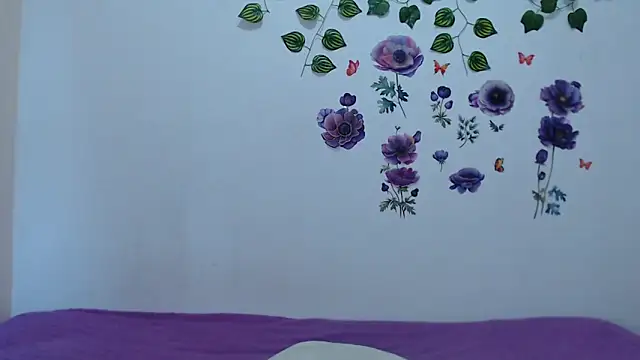 GirlAngell17 Webcam show