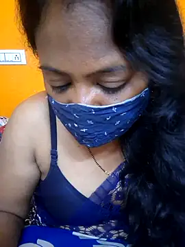 kanikasree – Live XXX-chat