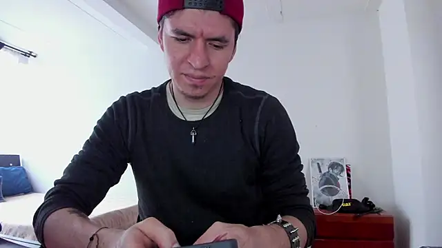 Chat XXX Live Headhunterdz