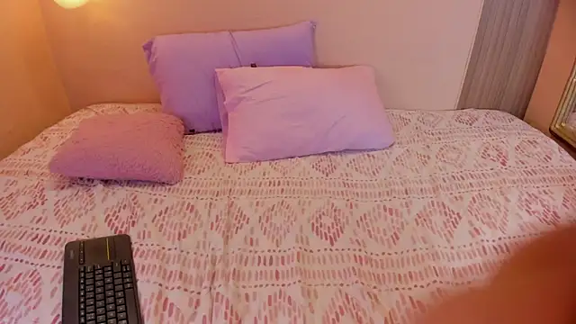 Sembang XXX Secara Langsung ale_cam