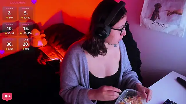 bonnie_moon_'s Live XXX Chat