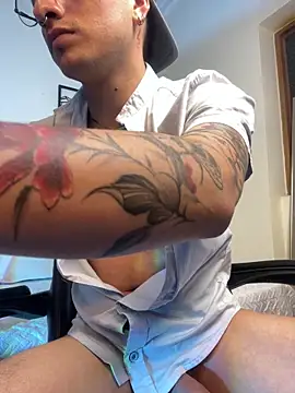 Dereck_Klain – Live XXX-chat