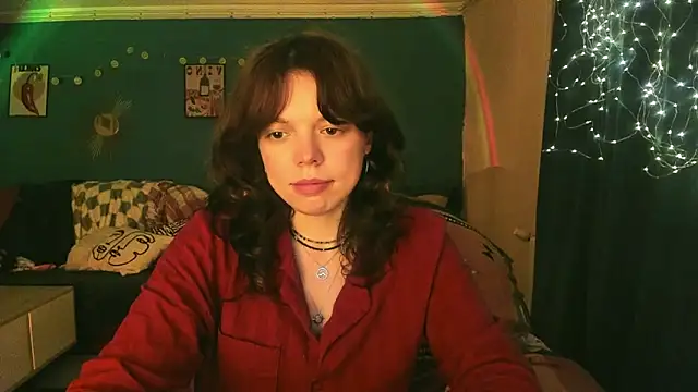 ClancyMorissey 라이브 XXX 채팅