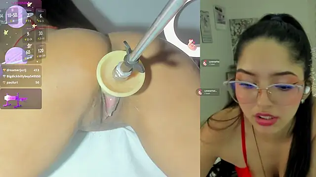 sofi_velez Live XXX-Chat